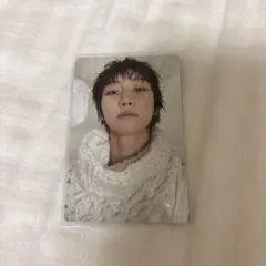 SEVENTEEN HBD MYSELF ミンハオ