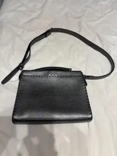 FENDI フェンディピーカブー セレリア シルバーのサムネイル
