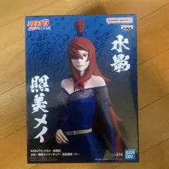 NARUTO 疾風伝 照美メイ フィギュア 五影集結のサムネイル