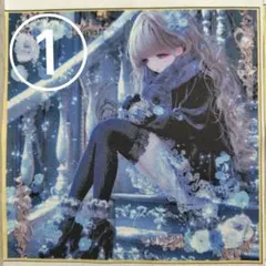 てぃんくる版画 『ESTATE NEVE STELLATO DX』アールビバン - メルカリ