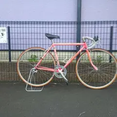 m*0様 3RENSHOロードバイクフレームナガサワカラビンカnjsサーリーピス
