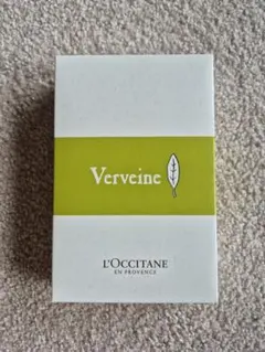 ヴァーベナ ポーチインデュオ　ギフトセット