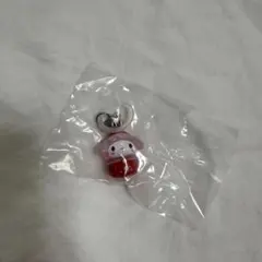 【匿名発送】マイメロディ サンリオ いちごめじるしアクセサリー