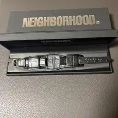 2026年最新】NEIGHBORHOOD メンズ レザーベルトの人気アイテム - メルカリ