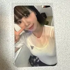 Kep1er WhosfanStore 特典トレカ ユジン | Mercari