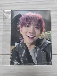 SEVENTEEN ALWAYS YOURS セルフィーフォト ジョシュア