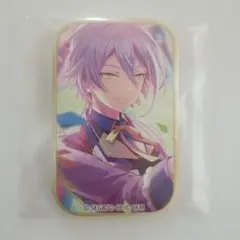 プロセカ 神代類 スクエア缶バッジ① - メルカリ
