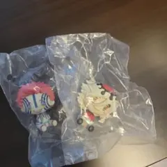 一番くじ　E賞　ちょこのっこフィギュア　鬼滅の刃