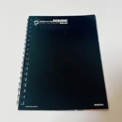 家庭教師ヒットマンREBORN! コミックカレンダー