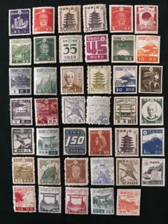 2025年最新】銭切手の人気アイテム - メルカリ