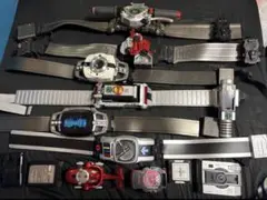 CSM 仮面ライダーまとめ売り