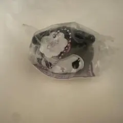 サンリオキャラクターズ鳴らしてピッピ音がな肉まん風デザインクロミフィギュアセット