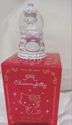 2026年最新】キティ スノードームの人気アイテム - メルカリ