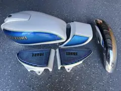 2025年最新】gs400 外装セットの人気アイテム - メルカリ