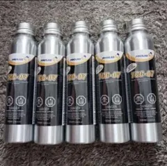 TCC-07 添加剤 5本セット 100ml - メルカリ