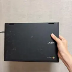 2026年最新】NEC Chromebook本体の人気アイテム - メルカリ