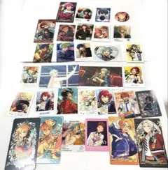 あんさんぶるスターズ 紙グッズ セット