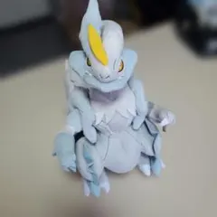 2026年最新】ポケモンセンター ホワイトキュレム ぬいぐるみの人気