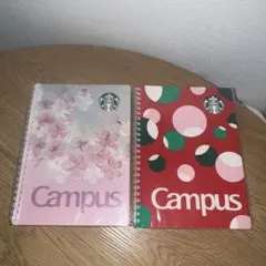 2026年最新】Starbucks ノート・メモ帳の人気アイテム - メルカリ