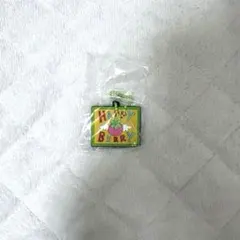 矢沢あい カプセルラバーマスコット ご近所物語 ハッピーベリー