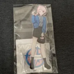 マイムジ展 千早愛音 アクリルスタンド アクスタ mygo - メルカリ