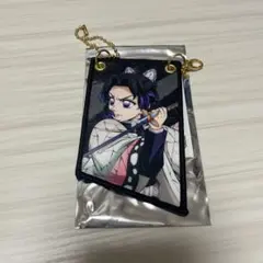 鬼滅の刃　ワッペンチャーム