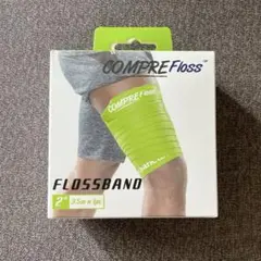 Sanctband COMPRE Floss コンプレフロスのサムネイル