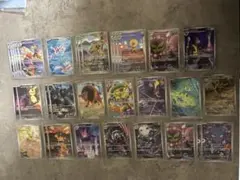 q*4様 ポケモンカードゲーム AR.SRまとめ売り