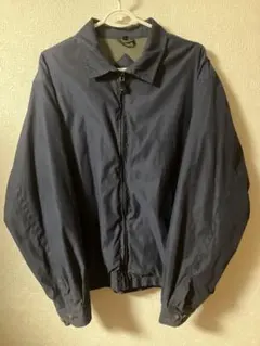 Trader Bay スウィングトップ L 古着