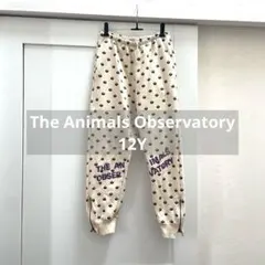 セール⚫︎TAO⚫︎ かわいいスウェットパンツ 12Yのサムネイル
