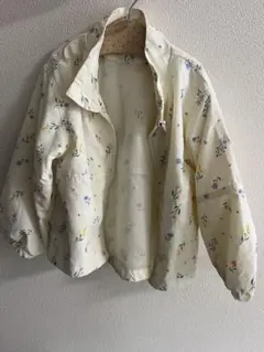 アプレレクール ウィンドブレーカー