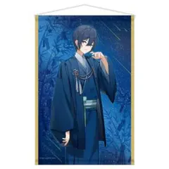 KAITO 秋葉原フェスティバル 2024 タペストリー 七夕 ver.