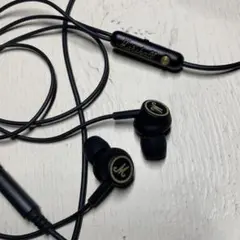 a Marshall Dode EQ 有線イヤホン 本体のサムネイル