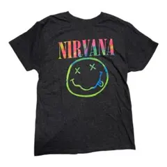 2026年最新】ニルヴァーナ nirvana smileの人気アイテム - メルカリ