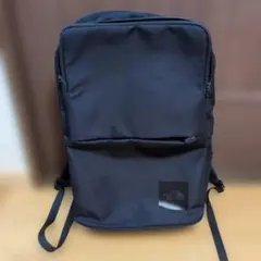 THE NORTH FACE バックパック ブラック