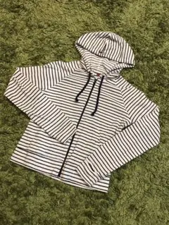 Tommy jeans パイル地パーカー