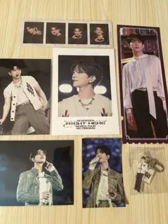 SEVENTEEN ジョシュア まとめ売り