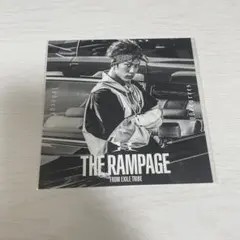 THE RAMPAGE 川村壱馬 アザージャケット FRONTIERS - メルカリ