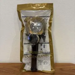 ミュージカル刀剣乱舞 目出度歌誉花舞 十周年祝賀祭 ペンライト