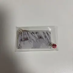 極楽街　黄泉　アクリルキーホルダー