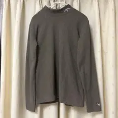 Callaway 裏起毛　インナー　フリース　Mサイズ