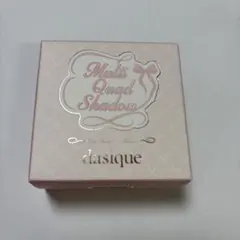 dasique デイジーク　マルチクアッドシャドウ01 コットンキス