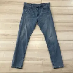ライトブルー スキニーデニム GAP