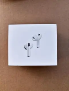 2026年最新】AirPods Pro 3の人気アイテム - メルカリ