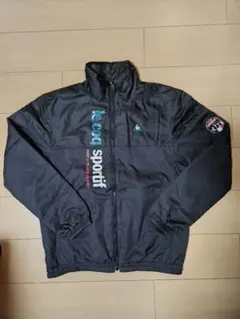 【le coq sportif】ゴルフウェア ジャケット