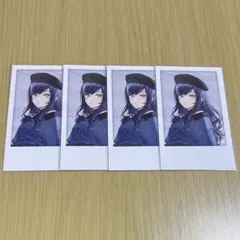 アイドルマスター SideM アスラン カード4枚セットfifs展 - メルカリ