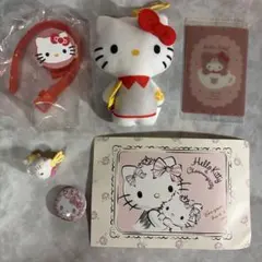 d*2様 ハローキティ コレクションまとめ売り d*2様 サンリオ ハローキティ グッズまとめ売り - メルカリ