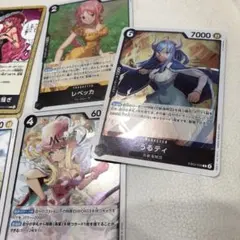 ワンピースヒロインズ　黒