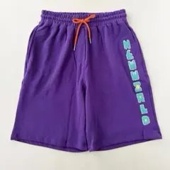 エンドリケリー　堂本剛　2024 ライブツアー　ハーフパンツ　ツアーグッズ　新品