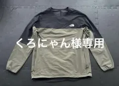 THE NORTH FACE ノースフェイス NP22082 Mサイズ